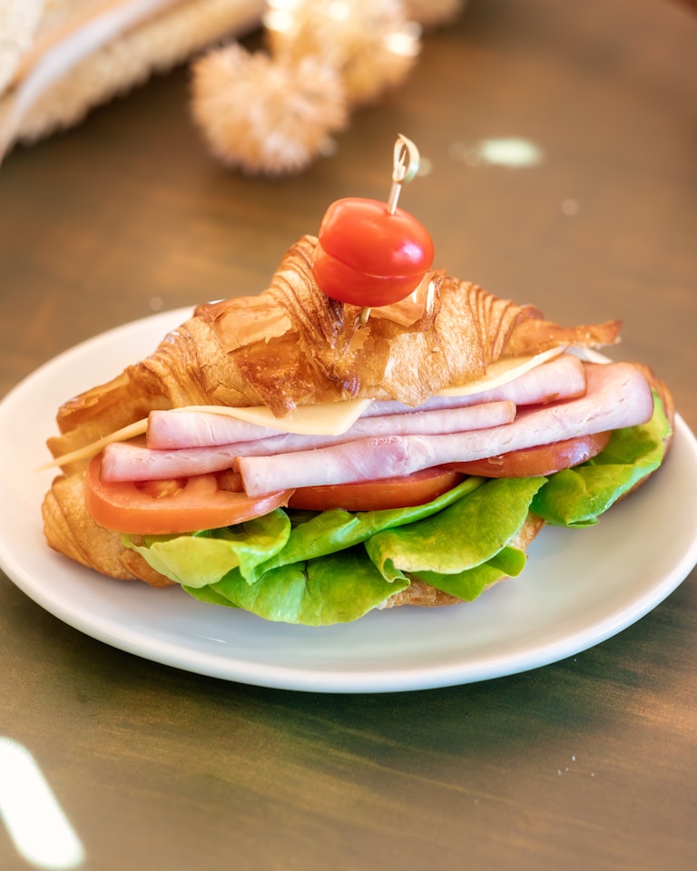 Croissant