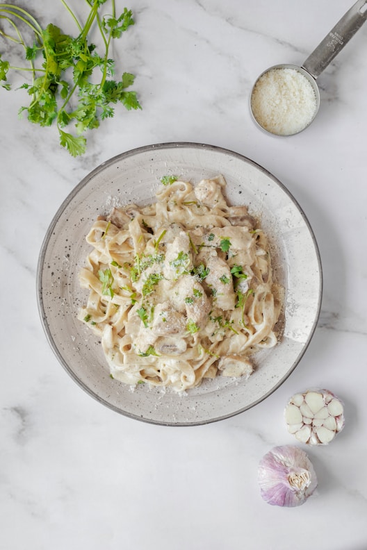 Pasta Formaggio