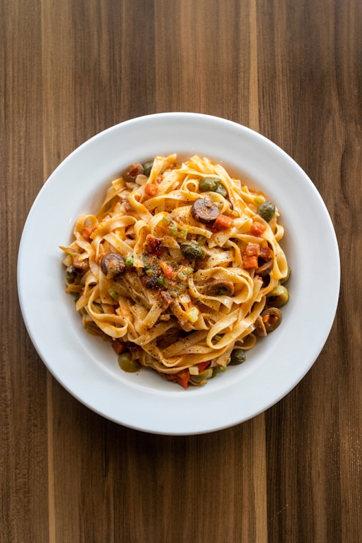 Aglio E Olio